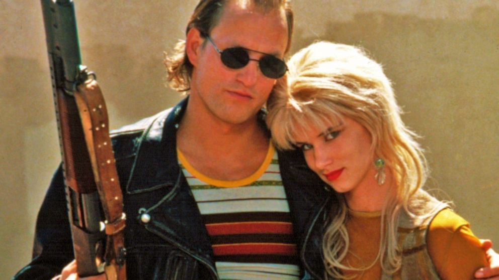 Asesinos por naturaleza: el cruce Tarantino-Stone
