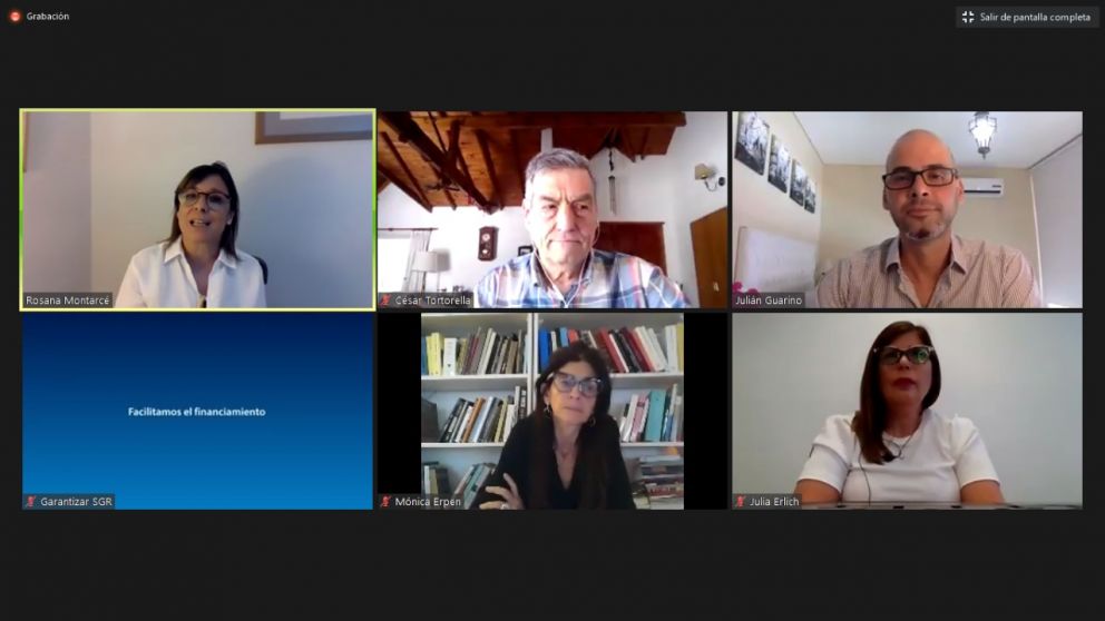 Reactivación: se multiplicaron las oportunidades financieras para pymes