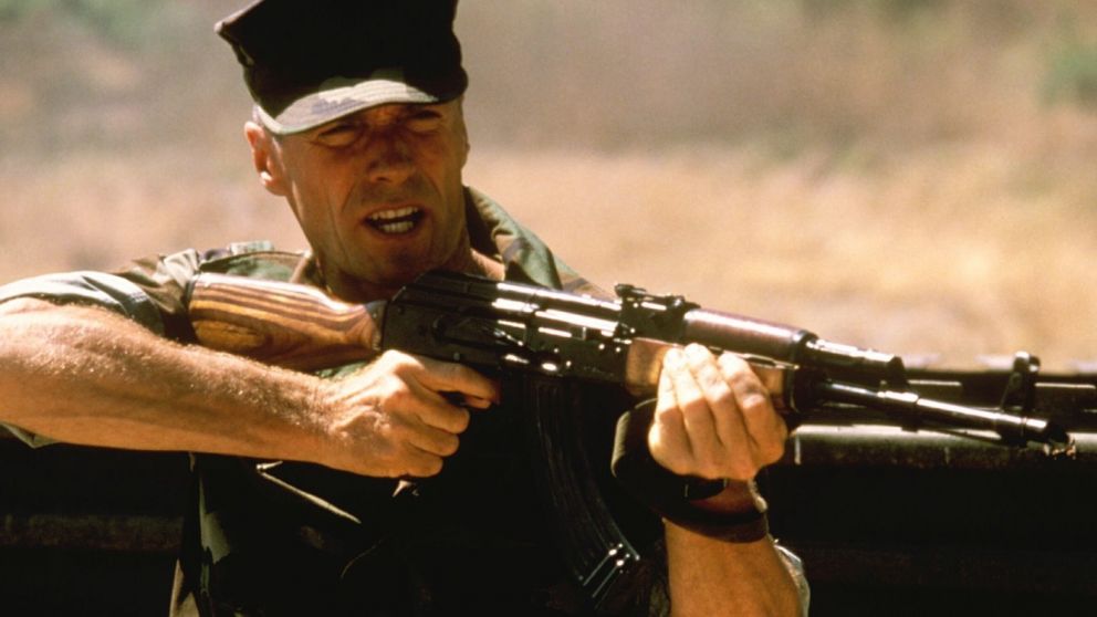 El guerrero solitario: un Eastwood poco recordado pero genial