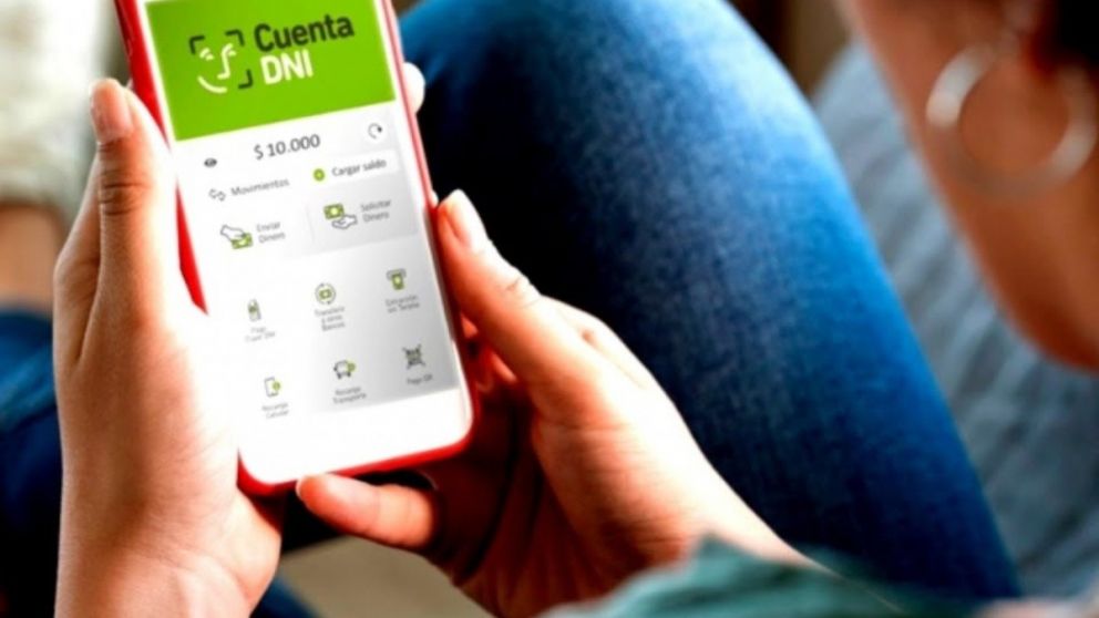 Cuenta DNI de Banco Provincia ya es interoperable con otras billeteras digitales