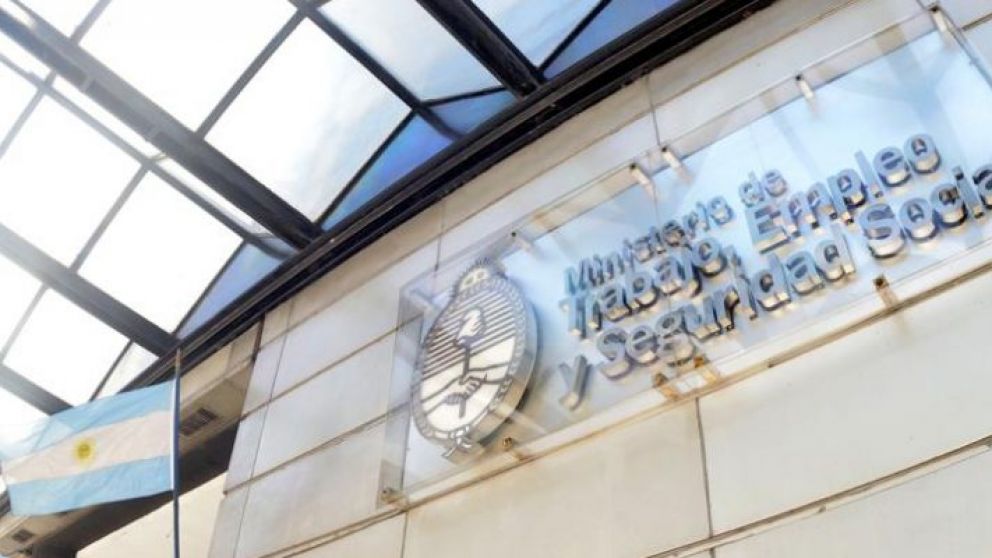 La cartera laboral, en pandemia, prorrogó mandatos sindicales hasta agosto 2021
