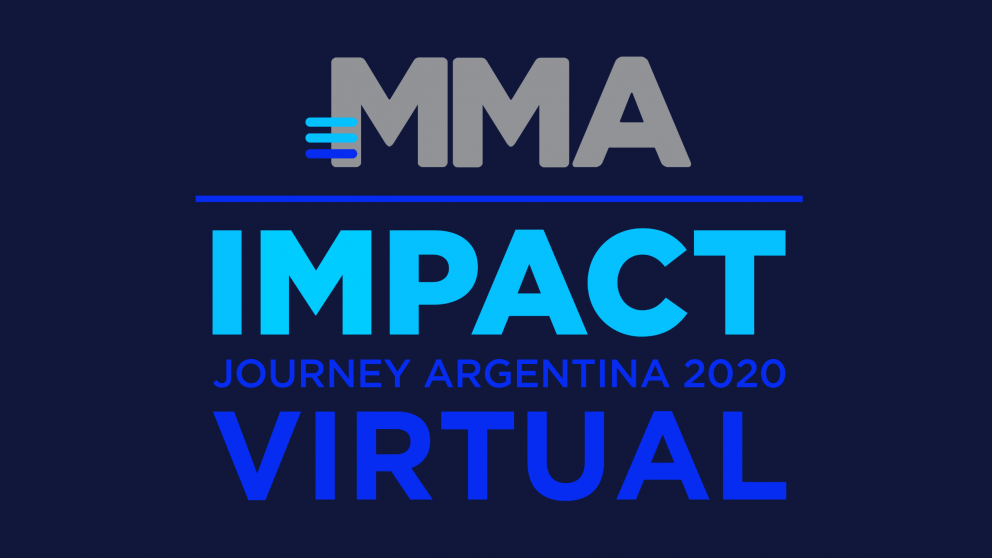 El MMA Impact Journey brindó una mirada estratégica sobre el presente y el futuro empresarial