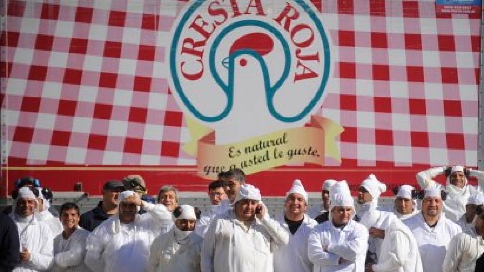 Los despedidos proponen crear una cooperativa para que "todos tengan trabajo"