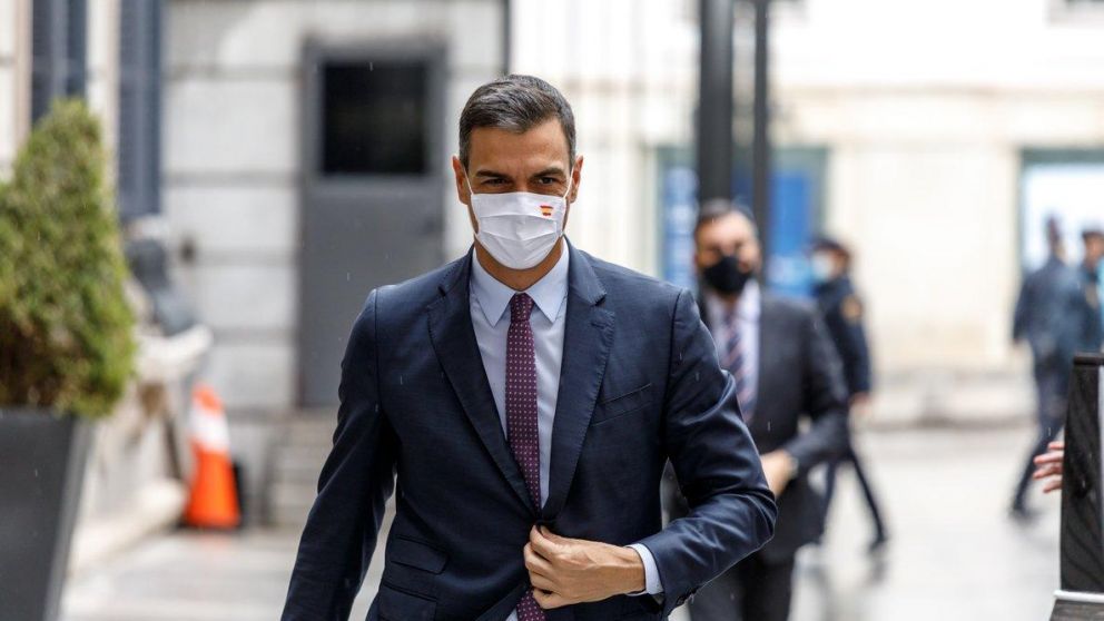 Espa�a lanza plan de recuperaci�n econ�mica por 72.000M de euros