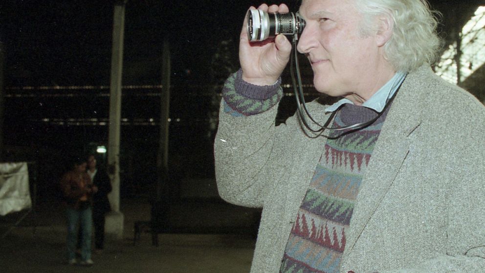 Pino Solanas, un cineasta central del cine moderno