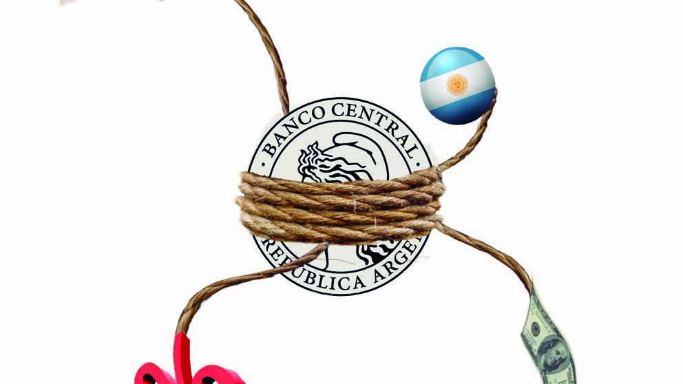 Inflación, salarios, dólar y precios, la carrera sin fin en una economía estresada