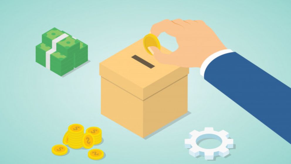 Cambio en el régimen de donaciones: qué dice hoy la ley y qué se propone