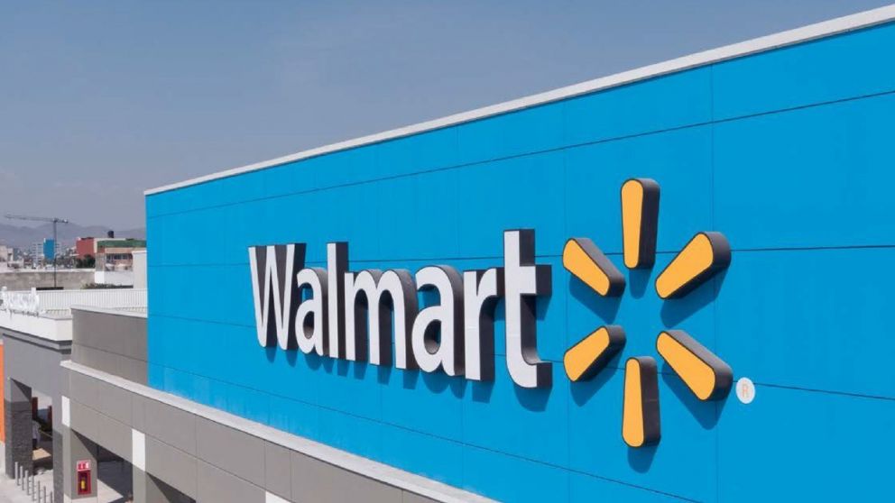 Grupo de Narváez adquirió la propiedad total de Walmart Argentina