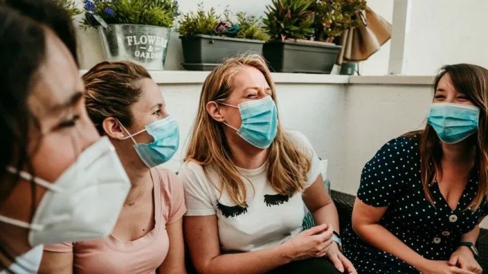 Se podrán realizar reuniones de hasta 10 personas