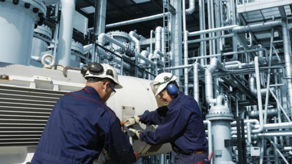 La de septiembre fue la primera variaci�n interanual positiva