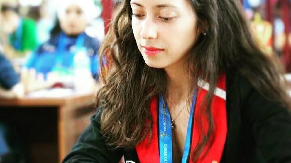 Ajedrez: la avanzada de las mujeres