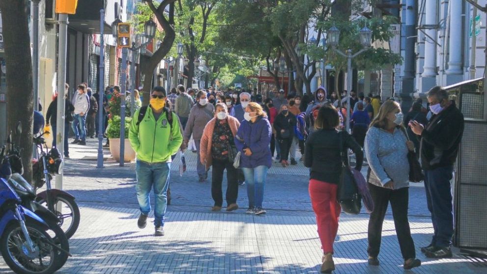 Catamarca confirmó su tercer deceso por coronavirus este miércoles