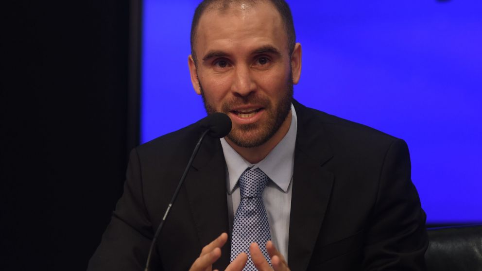 Para Guzmán, "aún sin vacuna, están dadas las condiciones para la recuperación"