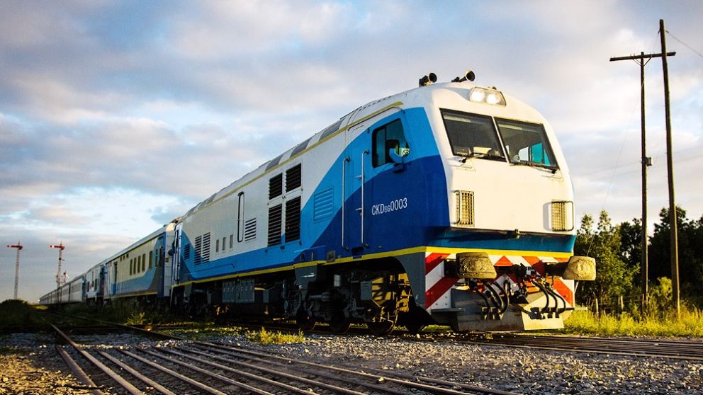Quitan la concesión de tramos ferroviarios