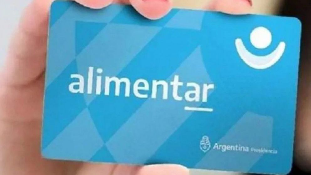 Tarjeta Alimentar: cuánto se cobra por hijo en febrero con el aumento de la AUH