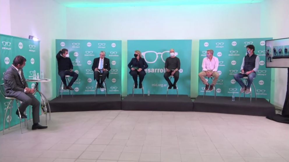 Larreta arma su proyecto presidencial con Vidal y avanza el "macrismo sin Macri "