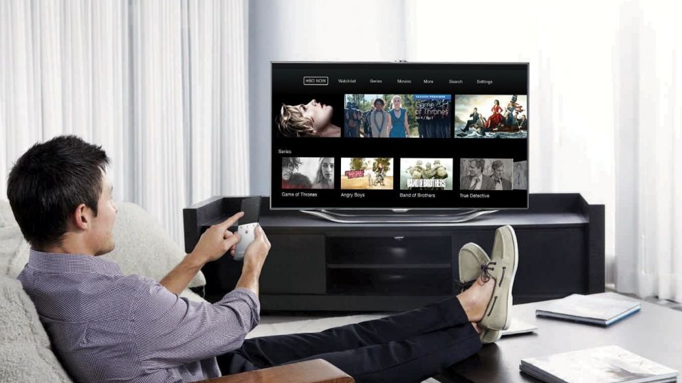 Las cinco plataformas más utilizadas son Netflix, YouTube, Prime Video, Hulu, Adult Swim y Disney+