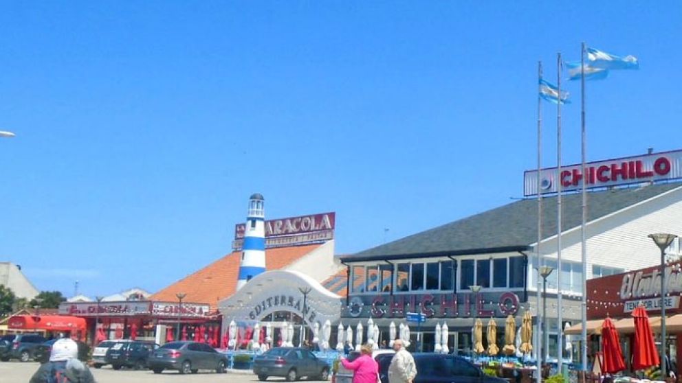 El proyecto generará innumerables puestos de trabajo