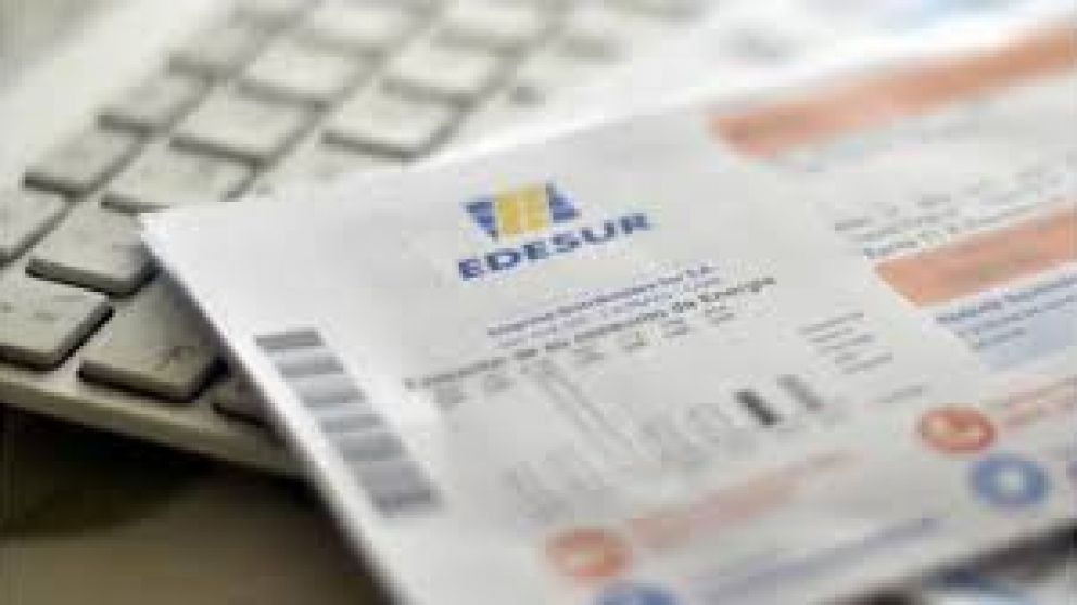 Edesur anuncia pérdidas y advierte que el sector está en crisis