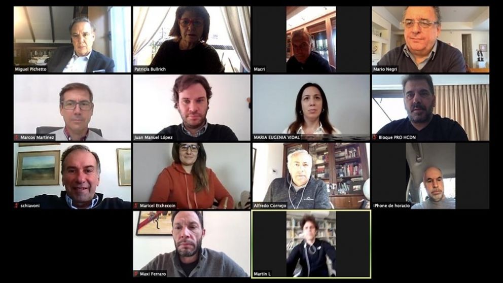 Daniel Rafecas: el Gobierno lo ratificó y Juntos por el Cambio aplazó el debate interno sobre su postulación