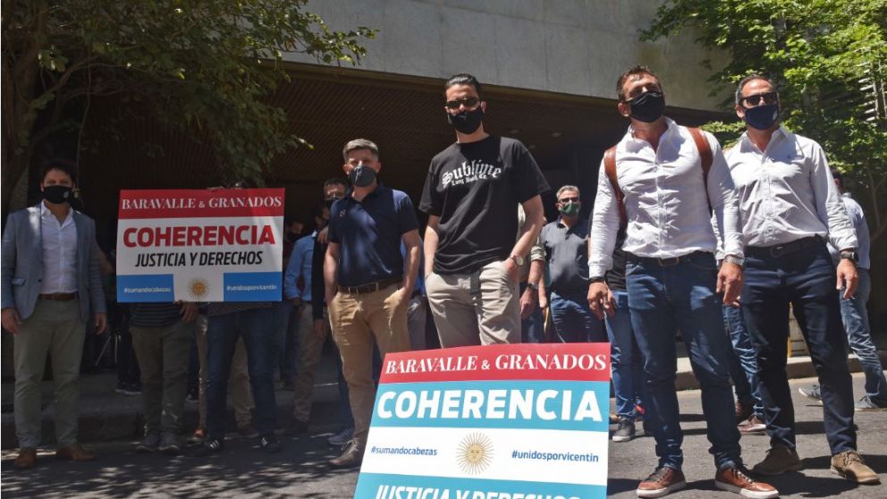 Los acreedores aseguraron que el proceso se está realizando "a favor de Vicentin"