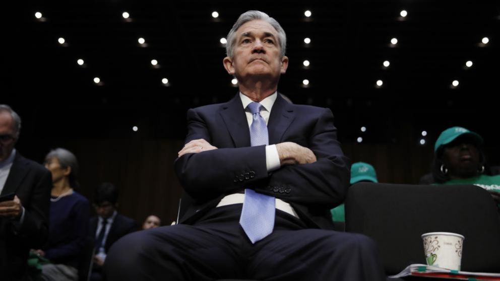 Con las elecciones de EE.UU. sin definición, se reúne la Reserva Federal