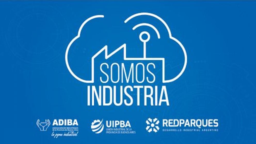 Somos industria: AFIP y ARBA garantizan el acompañamiento en la recuperación