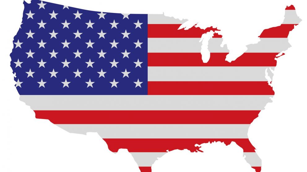 Estados Unidos: los estados clave donde se decide la elección