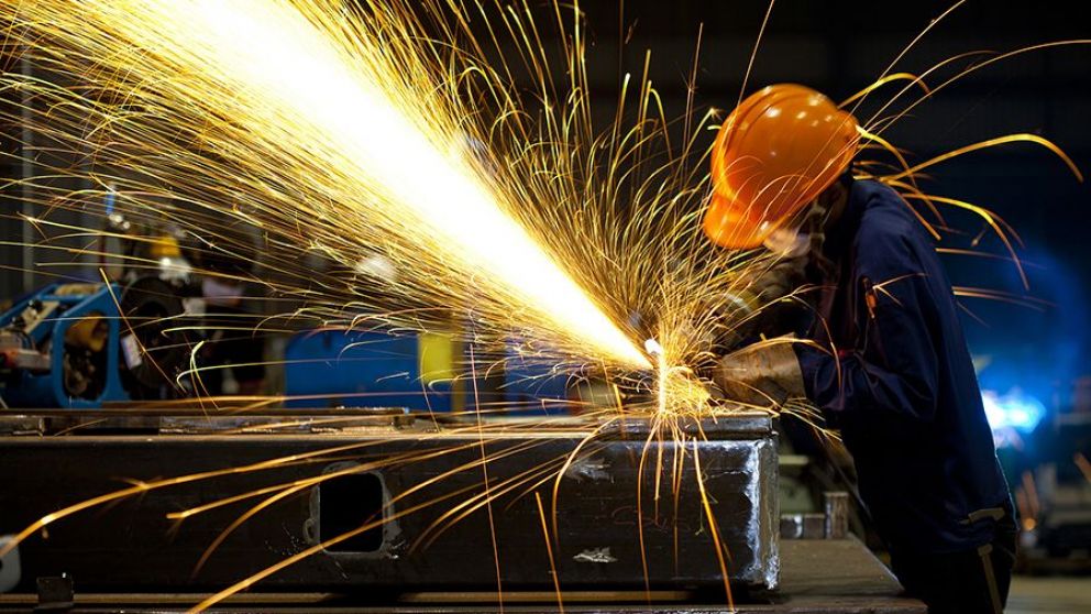 Industria metalúrgica se recuperó y está en nivel "precuarentena"