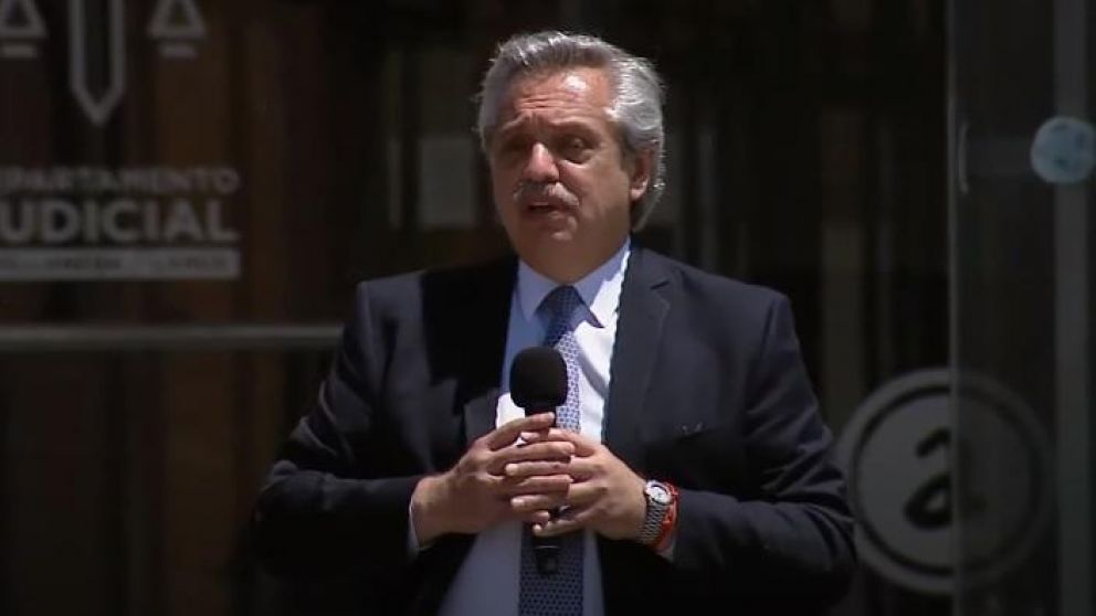 Alberto anunciará la construcción de Centros de Desarrollo Infantil