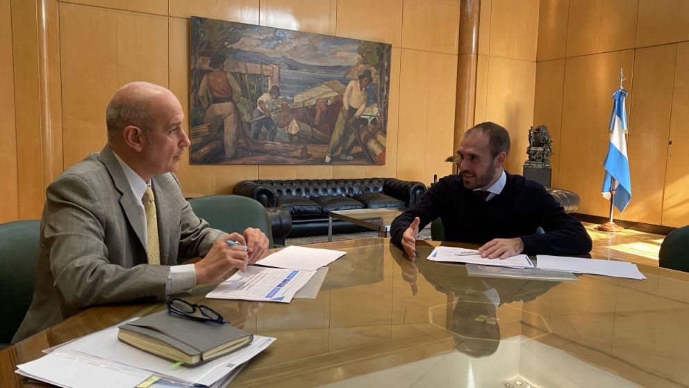 El Ejecutivo compensó a los gobernadores con créditos y asistencia financiera