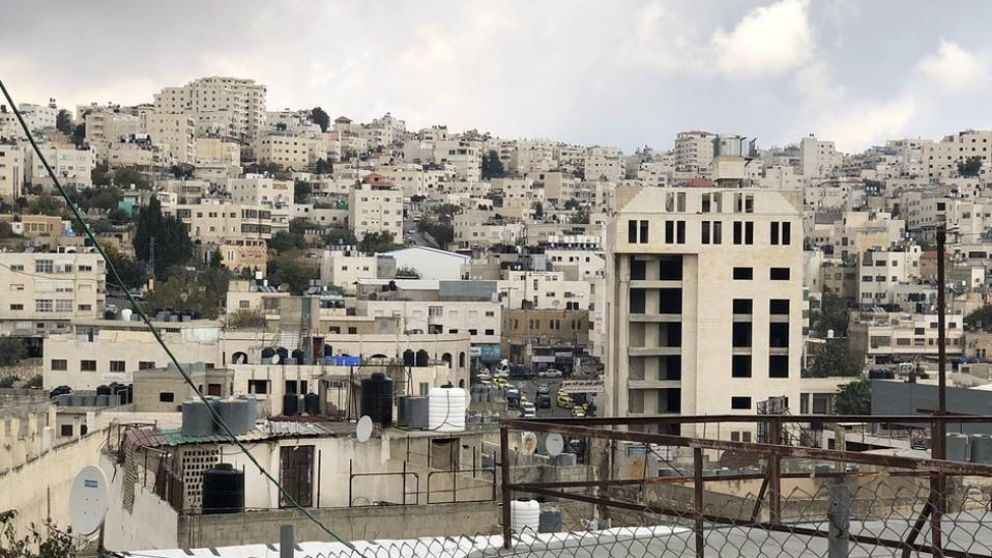 Israel impulsa crear su propio "Silicon Valley" en Jerusalén