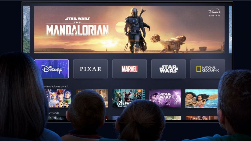 Cuánto sale Disney+ en Argentina y cómo suscribirse