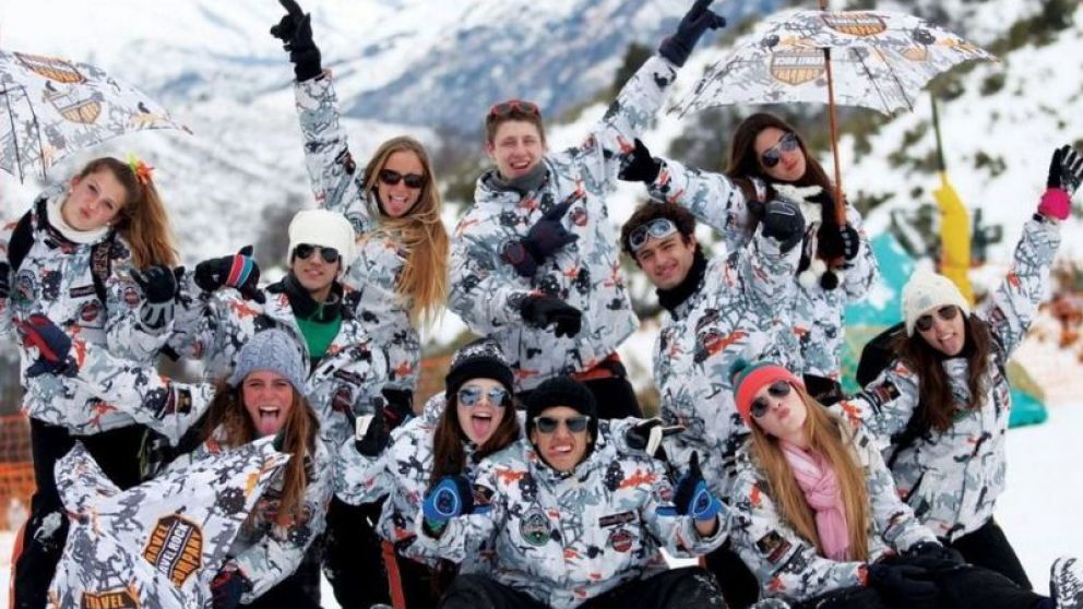 Viajes de egresados: abren nuevas opciones para los paquetes contratados