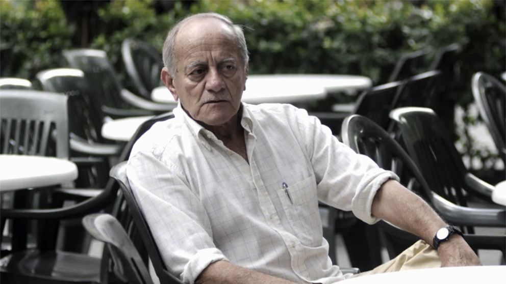 Fue también periodista y subsecretario de cultura de Alfonsín