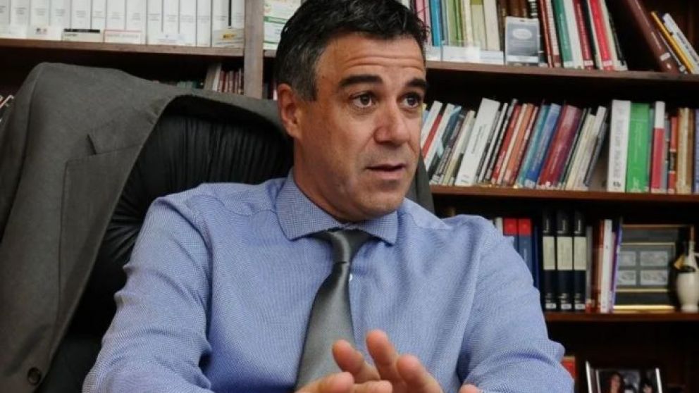 La interna de JxC detrás del debate de la designación de Rafecas como Procurador General