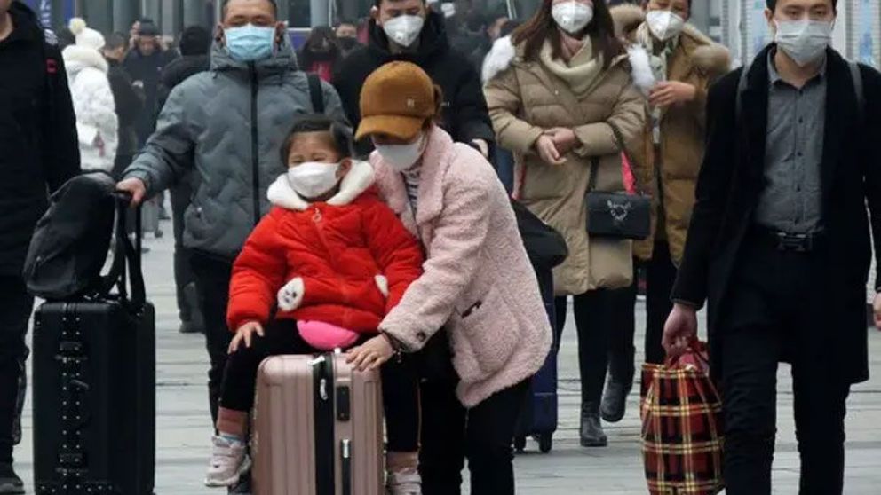 "Mongolia hasta ahora no ha tenido muertes ni transmisión local”, destacó la ONU