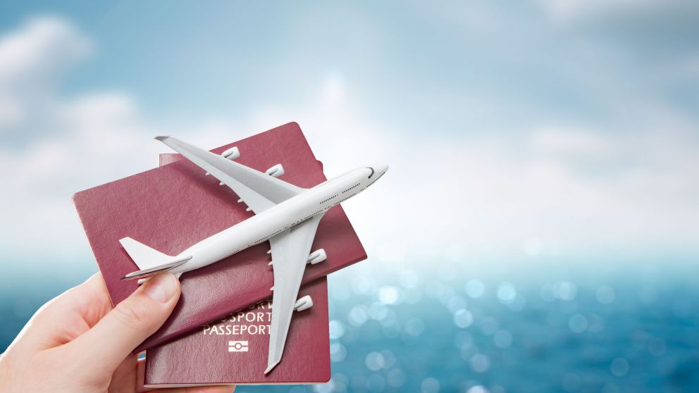 Viajes internacionales, lo más buscado en el Cyber Monday