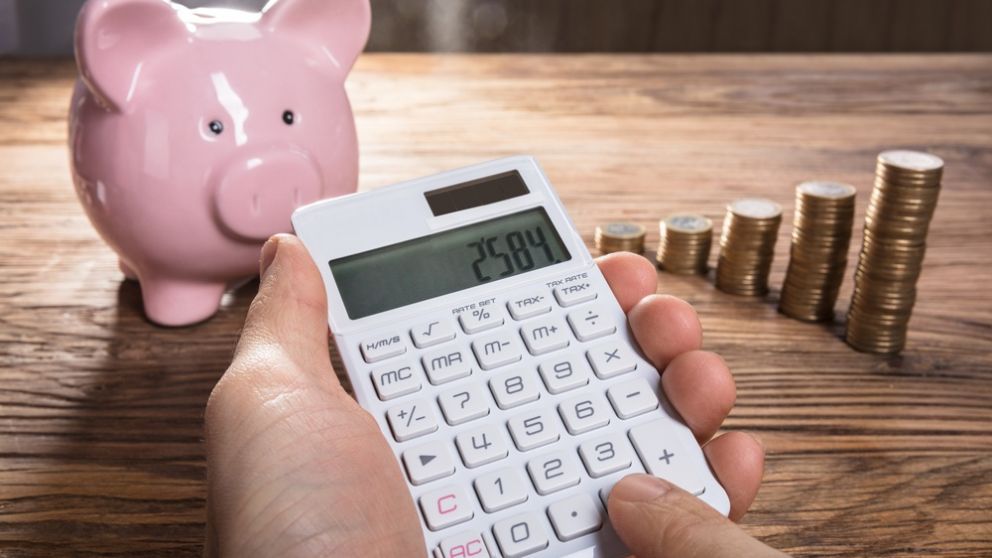 �Cu�nto paga hoy 11 de febrero cada banco por plazos fijos en pesos?