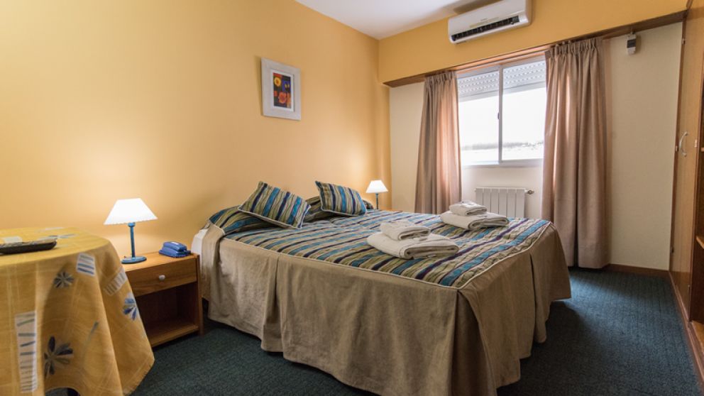 Los gremios ofrecieron sus instalaciones en la pandemia