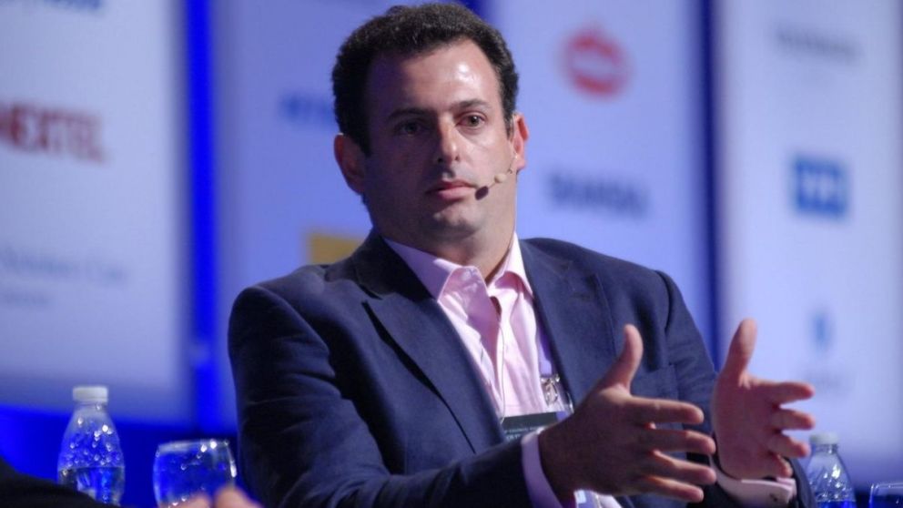 "El plan económico es estabilizar las variables para que pueda haber previsibilidad de largo plazo"