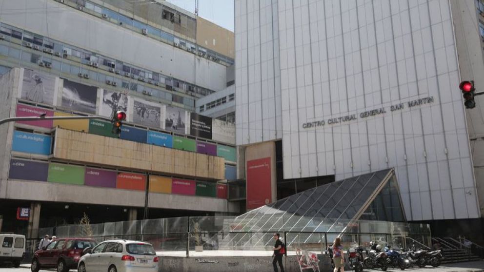 Llega el Festival Iberoamericano de Ideas al Cultural San Martín