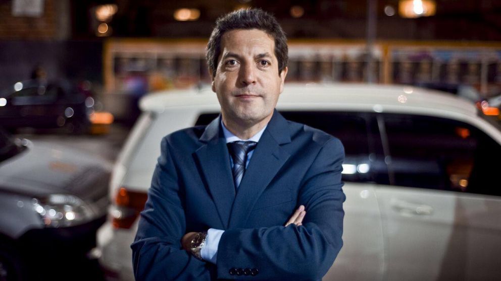 Las Pymes seguimos en marcha