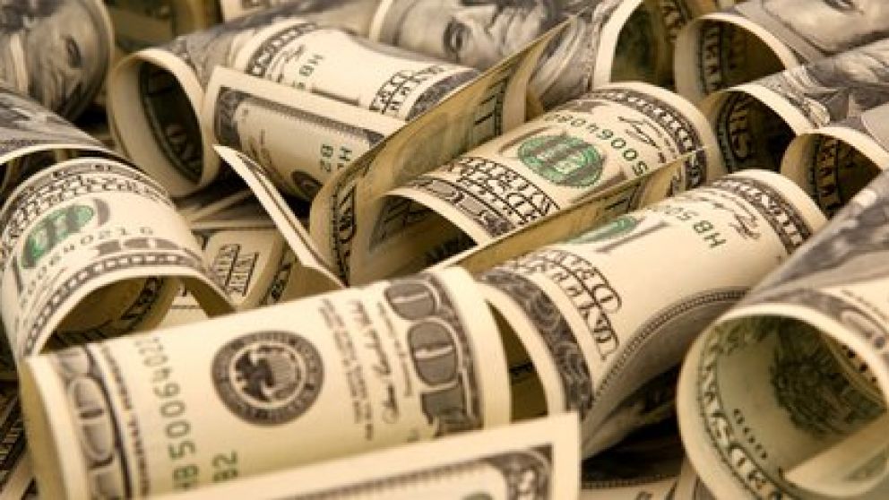 La semana del mercado: palazo, de la mano de un dólar intervenido