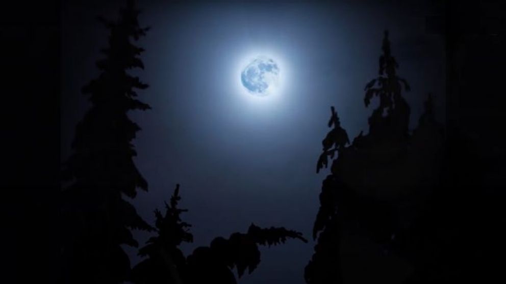 Luna azul: todo sobre este extraño fenómeno que coincide con Halloween en 2020