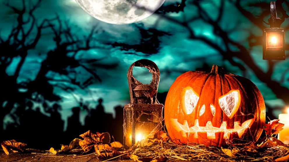 Este sábado 31 de octubre se celebra Halloween