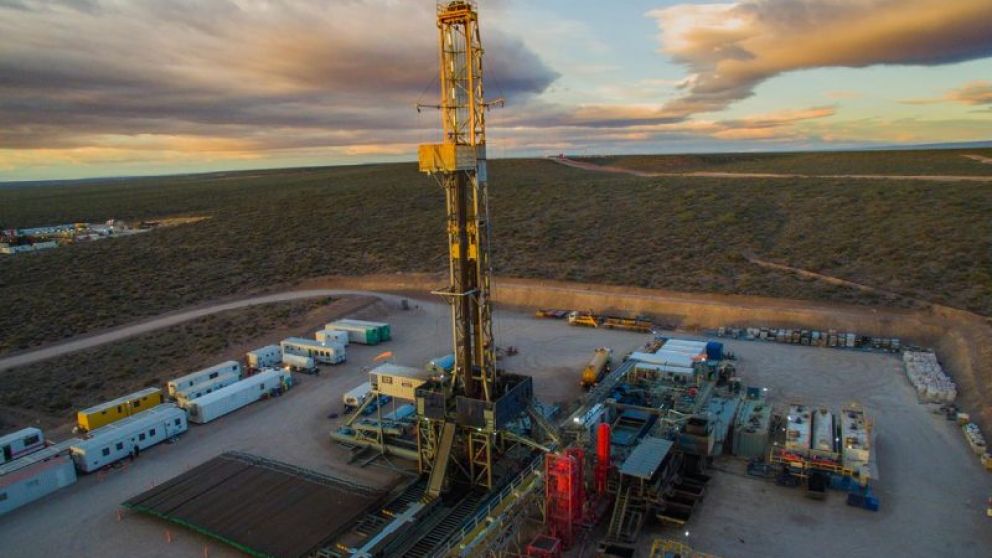 El sector petrolero, preocupado por la medida, a d�as del lanzamiento del Plan Gas