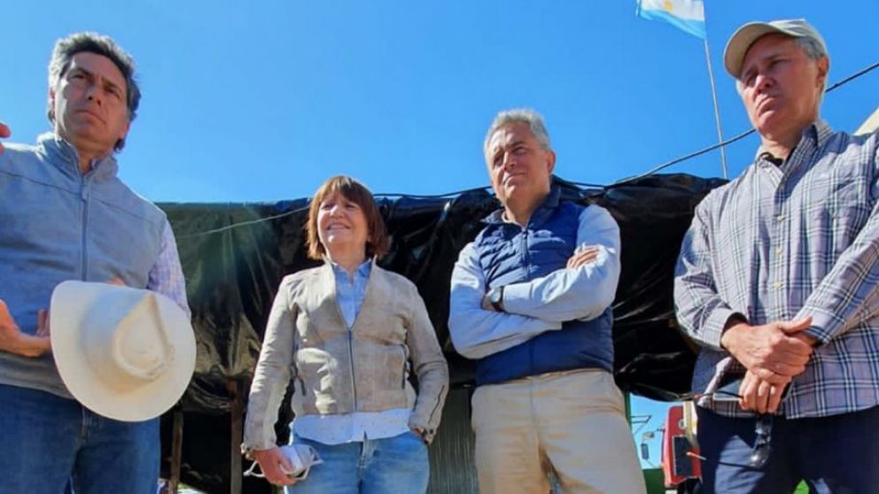 Los hermanos Etchevehere deber�n presentarse ante la justicia por una causa iniciada por Dolores