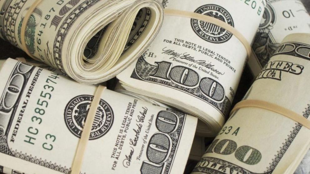 La brecha eliminó el superávit comercial