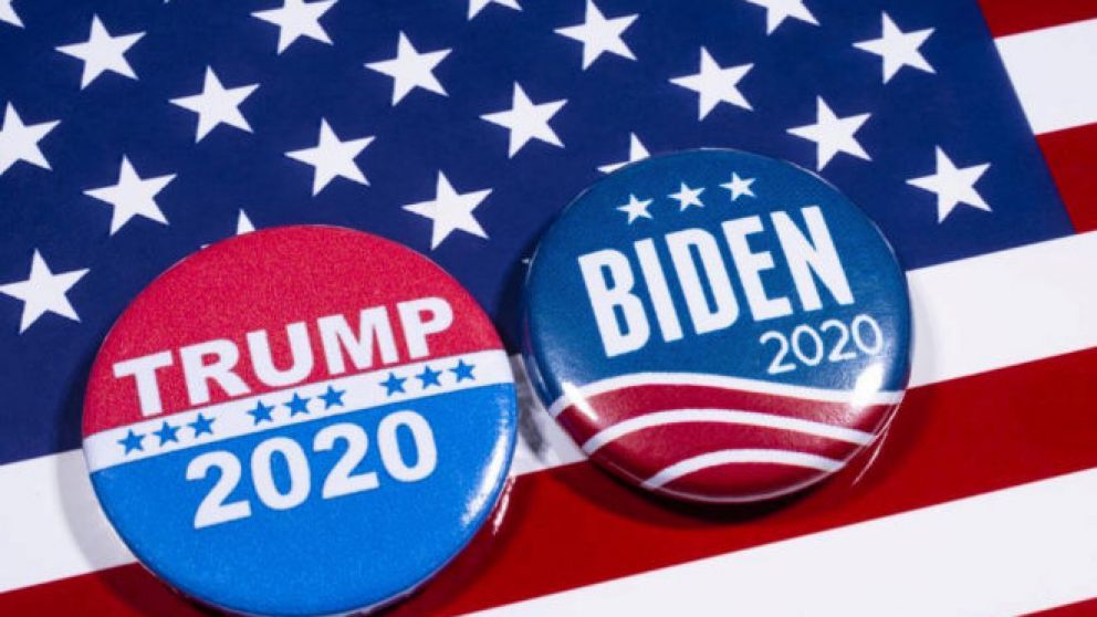 Mercados expectantes ante las elecciones en Estados Unidos